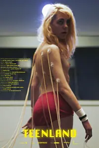 Постер к фильму «Тинлэнд (2014)»