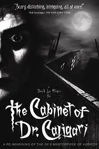 Постер к фильму «Кабинет доктора Калигари (2005)»