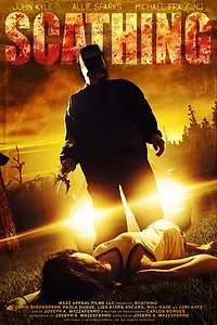 Главный постер фильма «Уничтожающий (2016)»