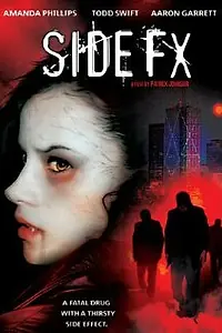 Постер к фильму «Снадобье вурдалака (2004)»
