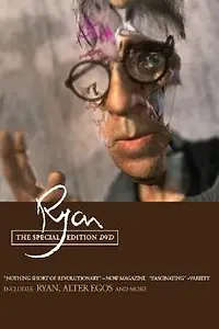 Постер к мультфильму «Райан (2004)»