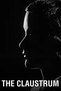 Постер к фильму «The Claustrum (2014)»