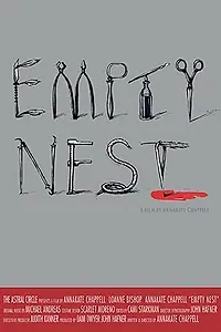 Постер к фильму «Empty Nest (2015)»