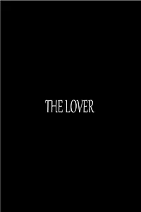 Постер к фильму «The Lover (2014)»
