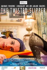 Постер к фильму «The Twisted Slipper (2015)»
