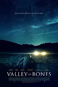 Постер к фильму «Долина костей (2017)»