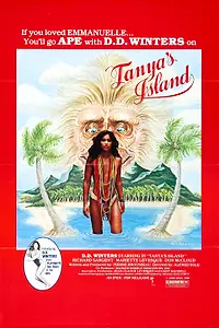 Главный постер фильма «Остров Тани (1980)»