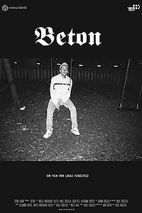 Постер к фильму «Beton (2011)»