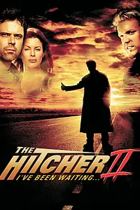 Постер к фильму «Попутчик 2 (2003)»
