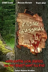 Постер к фильму «Finding GrassMan (2018)»