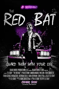 Постер к фильму «The Red Bat»