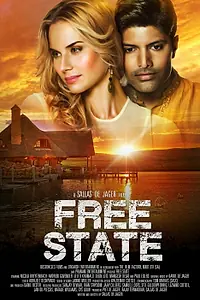 Постер к фильму «Free State (2016)»