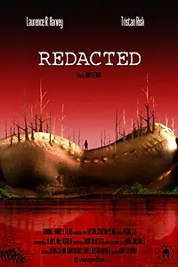 Постер к фильму «Redacted»