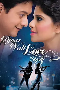 Главный постер фильма «Pyaar Vali Love Story (2014)»
