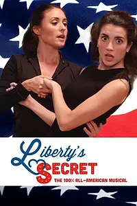 Постер к фильму «Liberty's Secret (2016)»