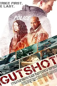 Постер к фильму «Gutshot (2015)»