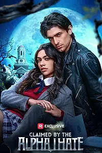 Постер к сериалу «Судьба, которую я ненавижу (2025)»