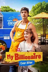 Постер к сериалу «Миллиардер из фургона (2025)»