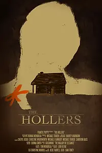 Главный постер фильма «The Hollers (2015)»