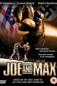 Постер к фильму «Джо и Макс (2002)»