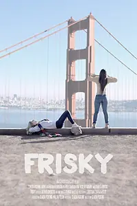 Постер к фильму «Frisky (2015)»