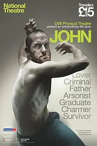 Постер к фильму «Джон (2014)»