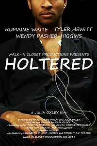 Постер к фильму «Holtered (2015)»