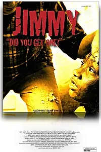 Постер к фильму «Jimmy Part 1 Did You Get One? (2015)»