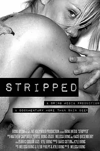 Постер к фильму «Stripped: Montana»