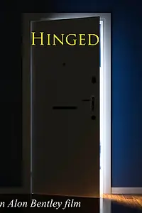 Постер к фильму «Hinged»