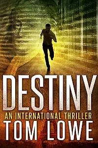 Постер к фильму «Destiny (2014)»