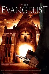 Постер к фильму «Евангелист (2017)»