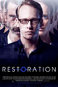 Главный постер фильма «Восстановление (2016)»