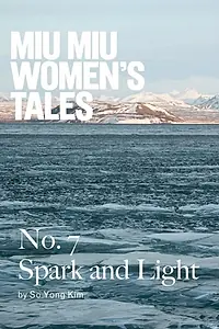 Постер к фильму «Spark and Light (2014)»