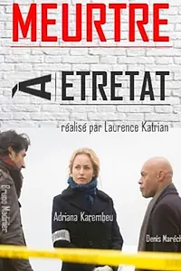 Постер к фильму «Убийство в Этрета (2015)»