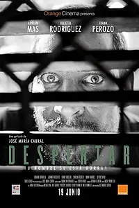 Постер к фильму «Despertar (2014)»