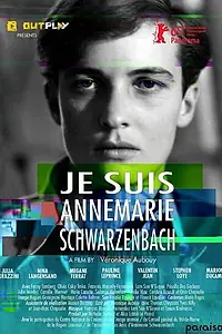 Главный постер фильма «Я Аннемари Шварценбах (2015)»