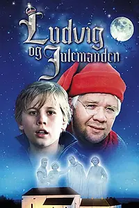 Постер к сериалу «Людвиг и Санта (2011)»