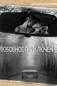 Главный постер фильма «Любовное приключение (2013)»