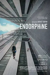 Главный постер фильма «Эндорфин (2015)»