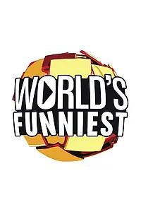 Постер к сериалу «World's Funniest Fails (2015)»