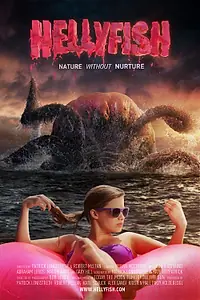 Постер к фильму «Медузы из ада (2014)»