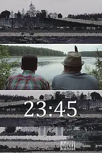 Постер к фильму «23:45 (2014)»
