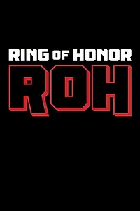 Постер к сериалу «Ring of Honor Wrestling (2009)»
