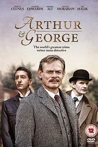 Постер к сериалу «Артур и Джордж (2015)»