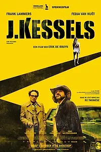 Постер к фильму «J. Kessels (2015)»