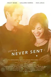 Постер к фильму «Letter Never Sent (2015)»