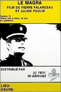 Главный постер фильма «Le magra (1975)»