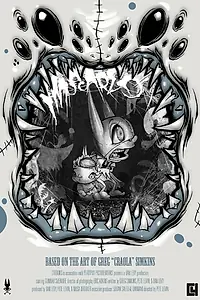 Постер к мультфильму «I'm Scared (2016)»
