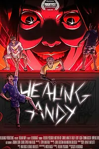 Постер к фильму «Healing Andy (2025)»